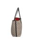 Shopping Bag, vista lateral